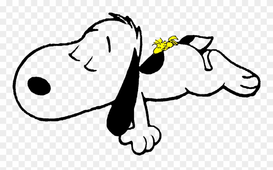 Detail Imagenes De Snoopy Nomer 14