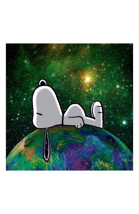 Detail Imagenes De Snoopy Nomer 18