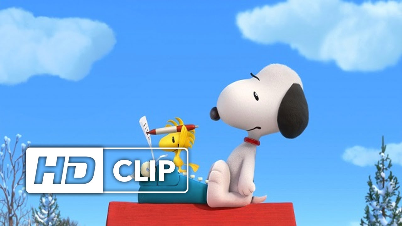 Detail Imagenes De Snoopy Nomer 20