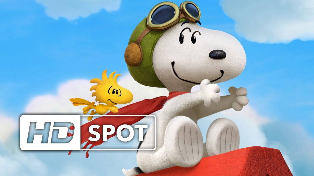 Detail Imagenes De Snoopy Nomer 22