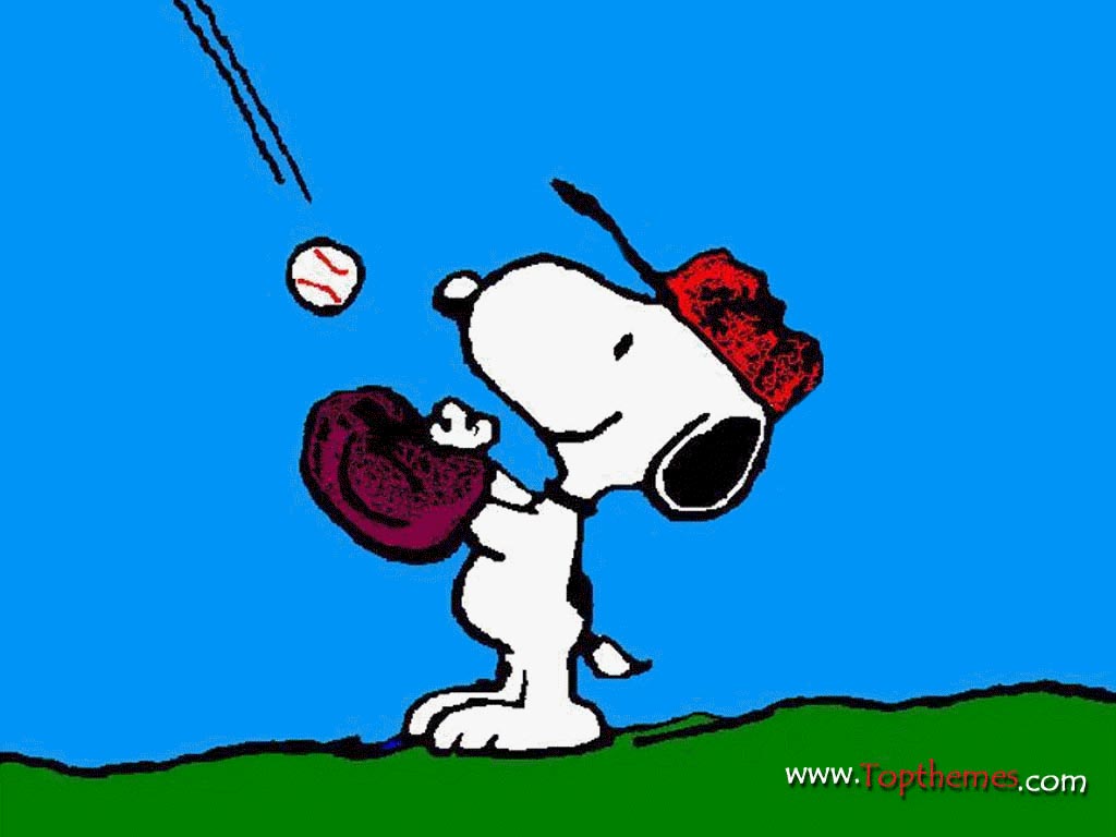 Detail Imagenes De Snoopy Nomer 26