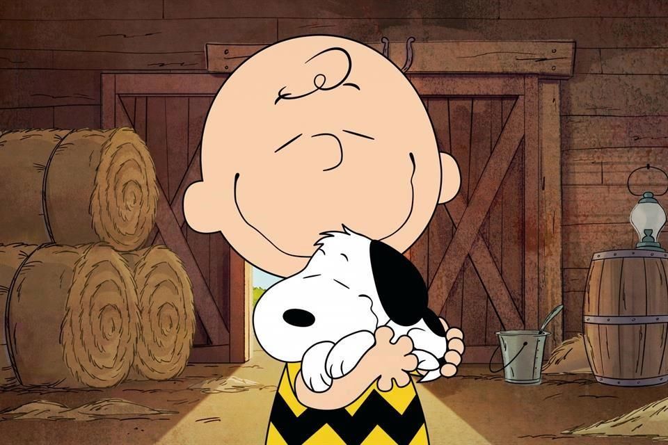 Detail Imagenes De Snoopy Nomer 27
