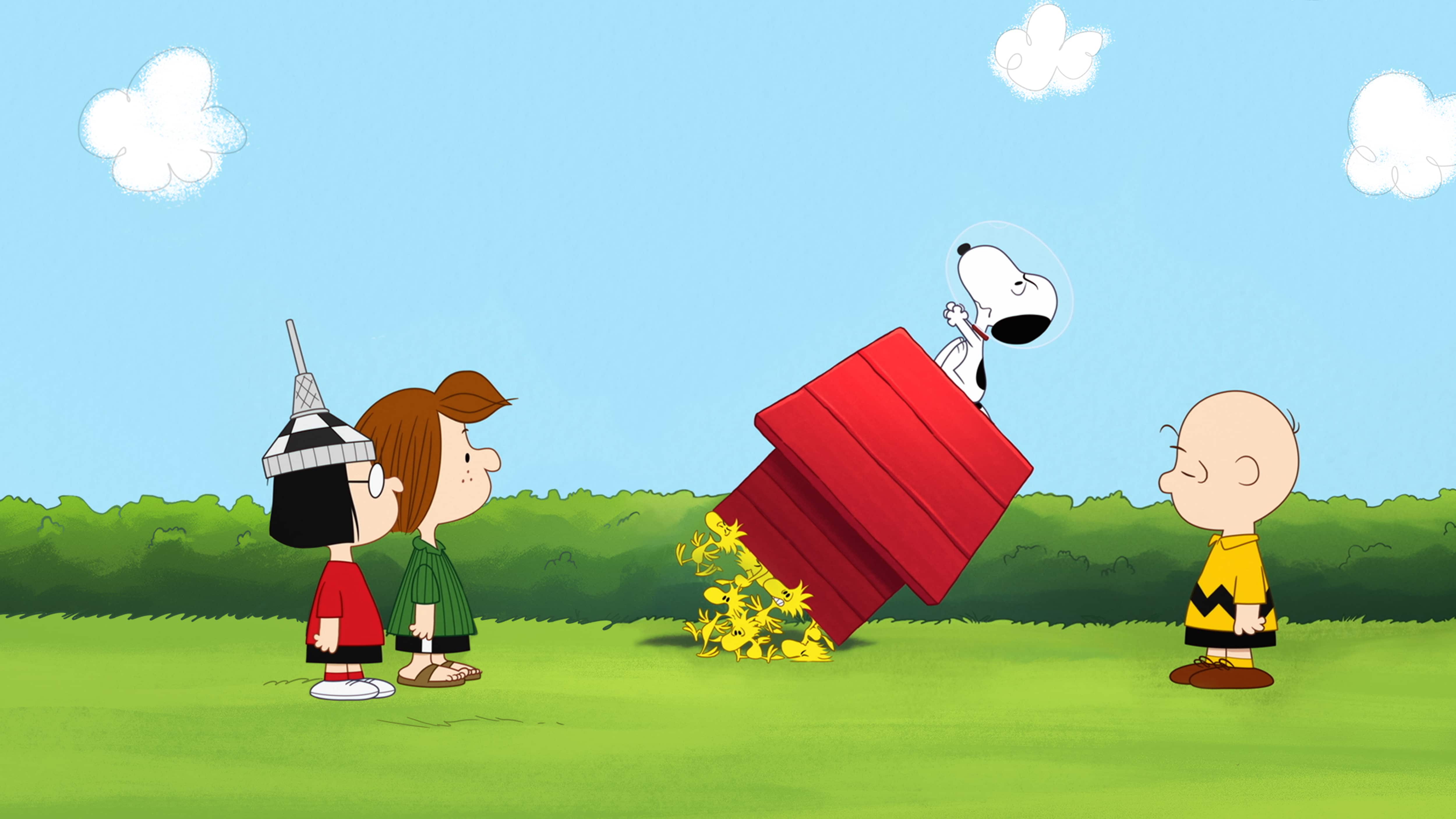 Detail Imagenes De Snoopy Nomer 28
