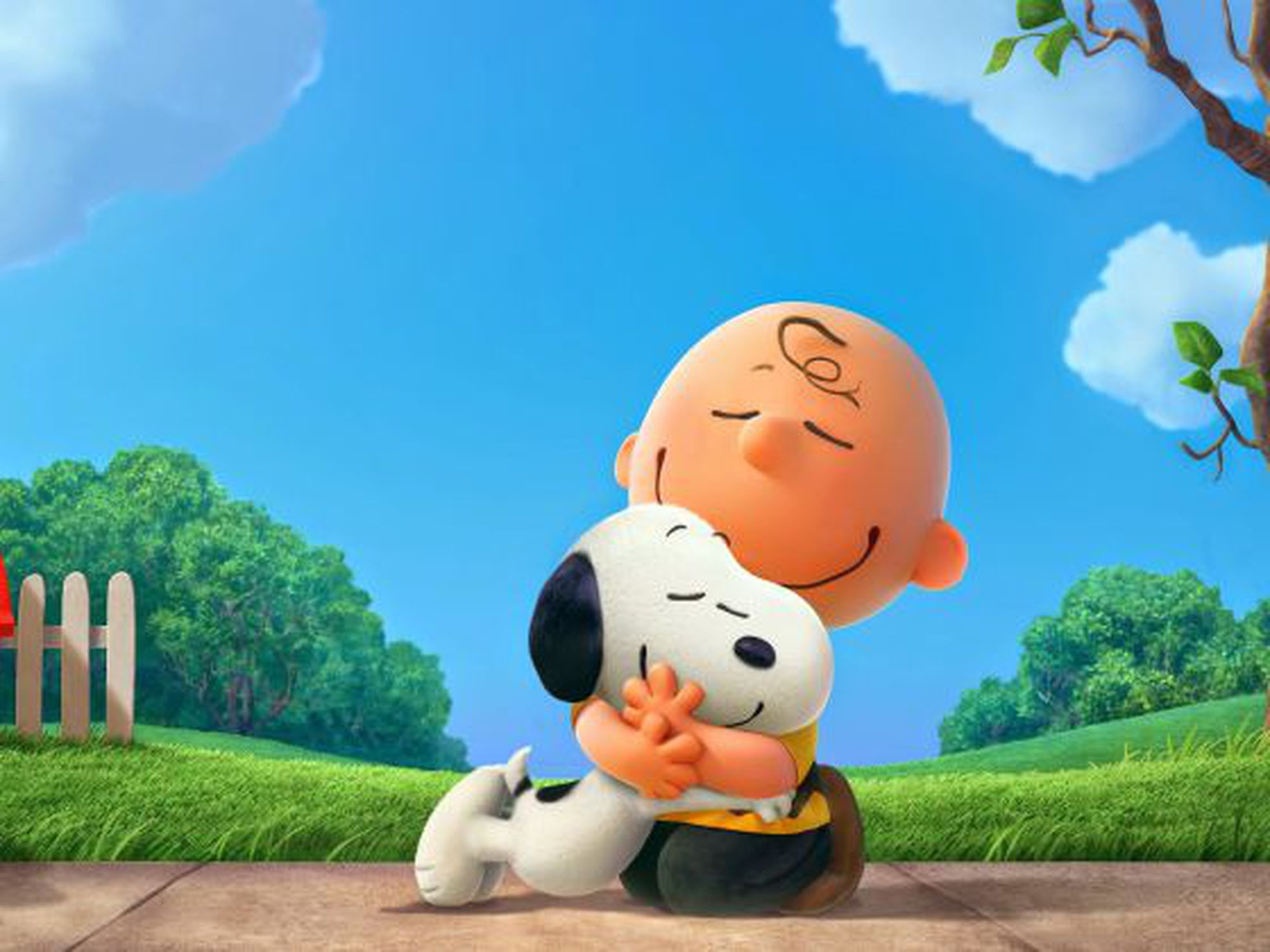 Detail Imagenes De Snoopy Nomer 29
