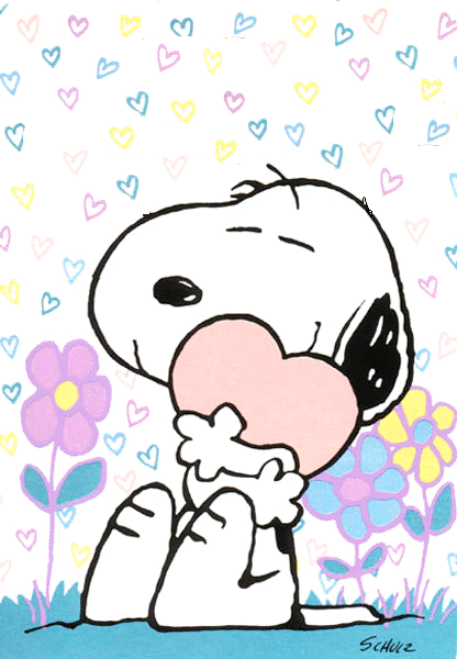 Detail Imagenes De Snoopy Nomer 4