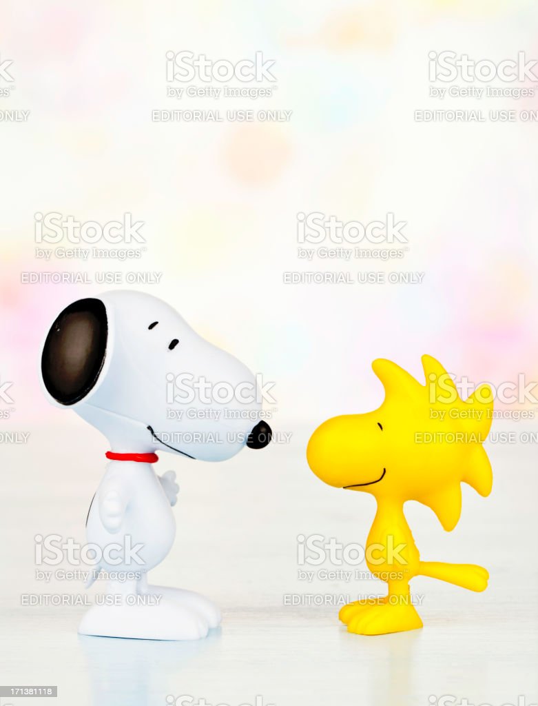 Detail Imagenes De Snoopy Nomer 33