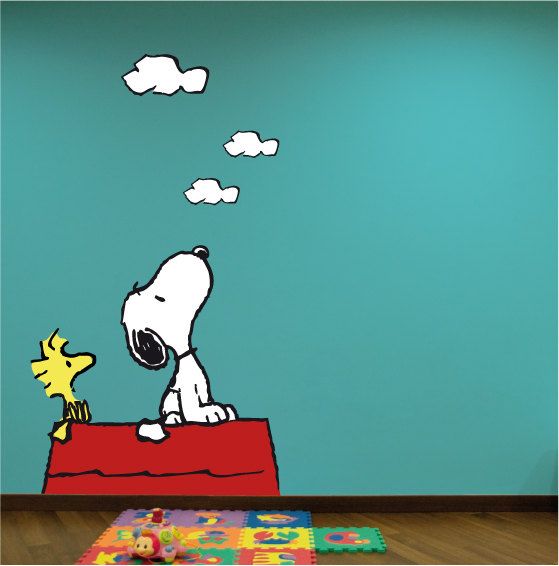 Detail Imagenes De Snoopy Nomer 35
