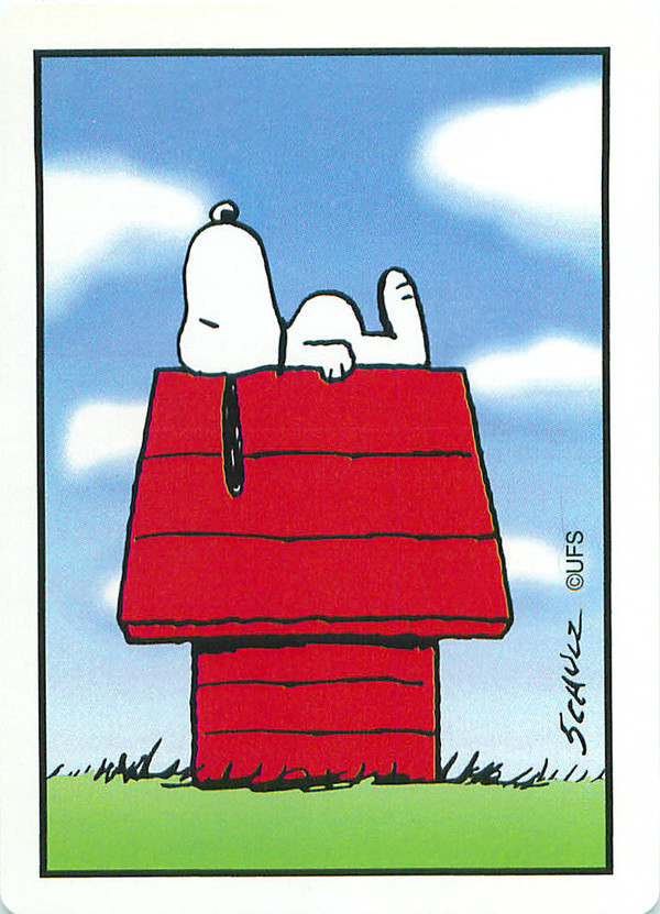 Detail Imagenes De Snoopy Nomer 39