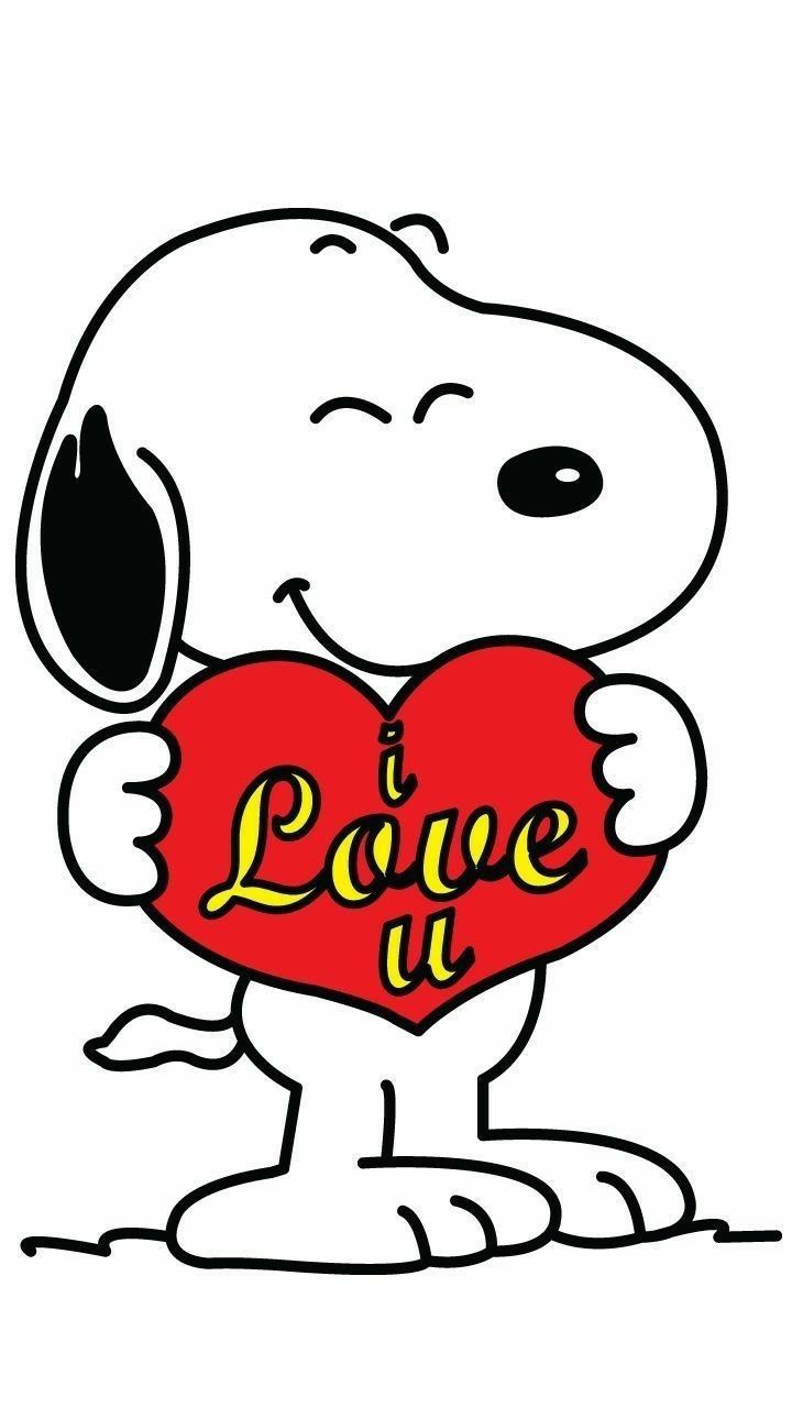 Detail Imagenes De Snoopy Nomer 5