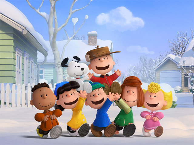 Detail Imagenes De Snoopy Nomer 47