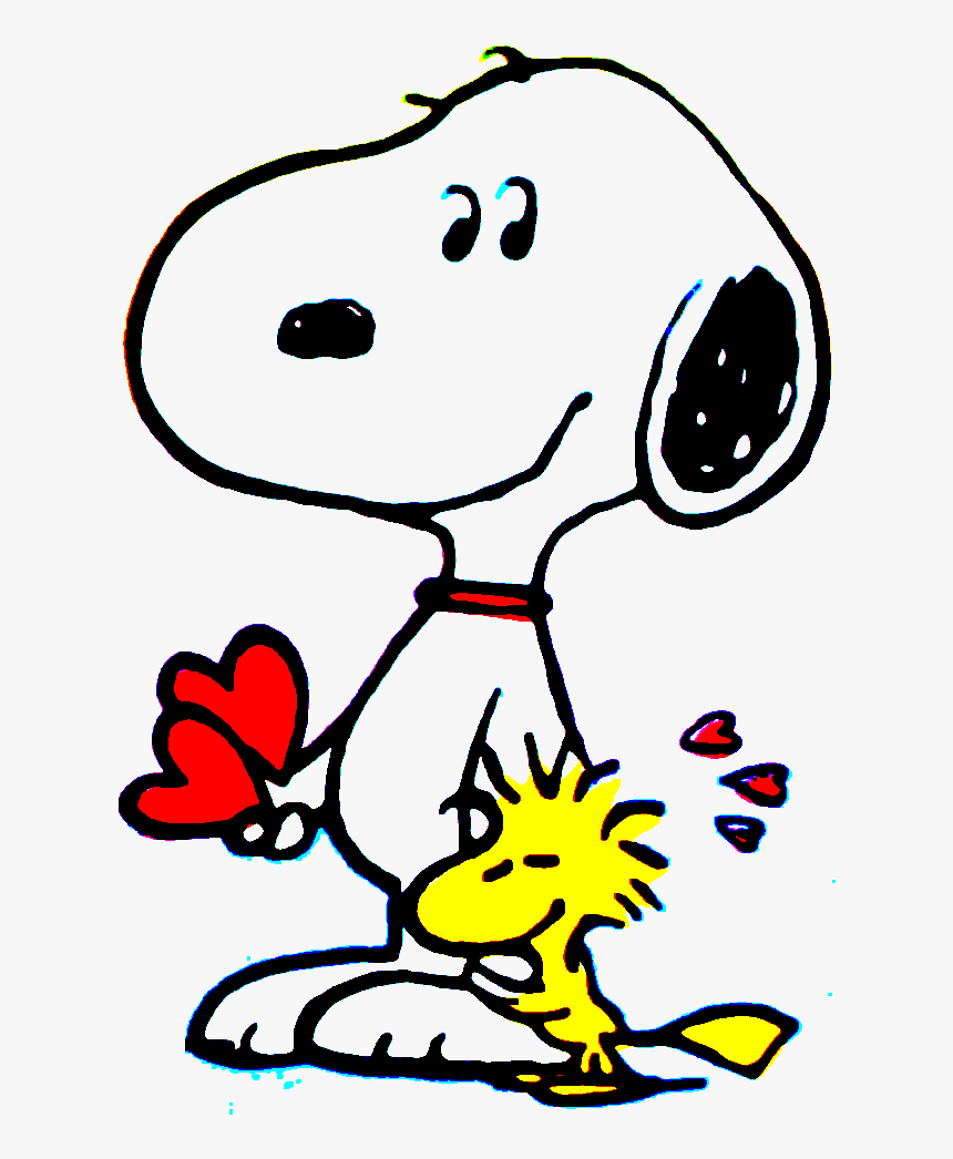 Detail Imagenes De Snoopy Nomer 6