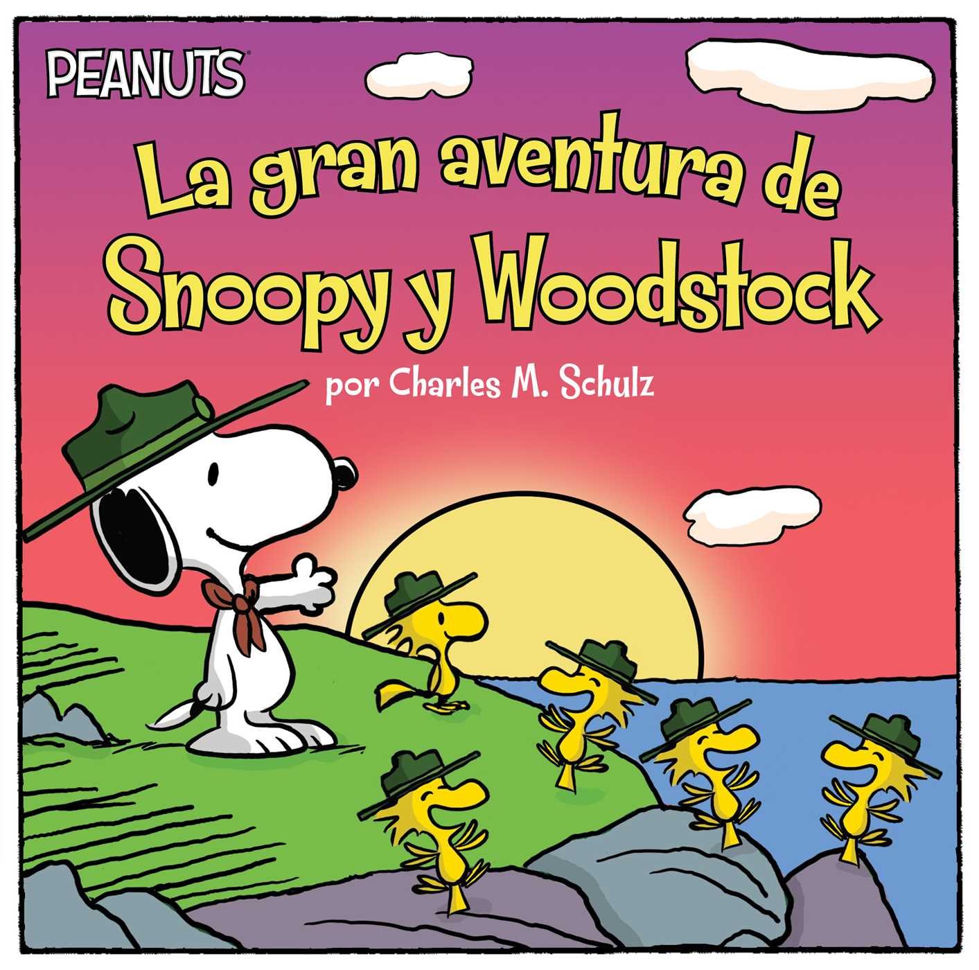 Detail Imagenes De Snoopy Nomer 49