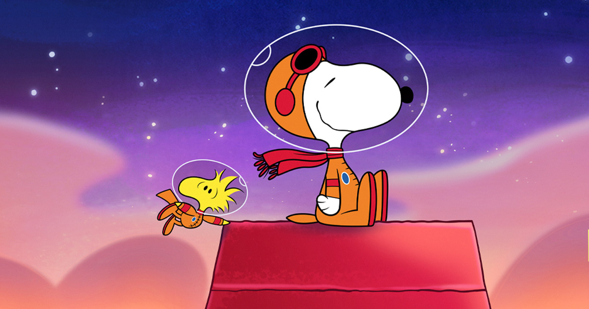 Detail Imagenes De Snoopy Nomer 50