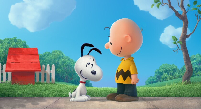 Detail Imagenes De Snoopy Nomer 55