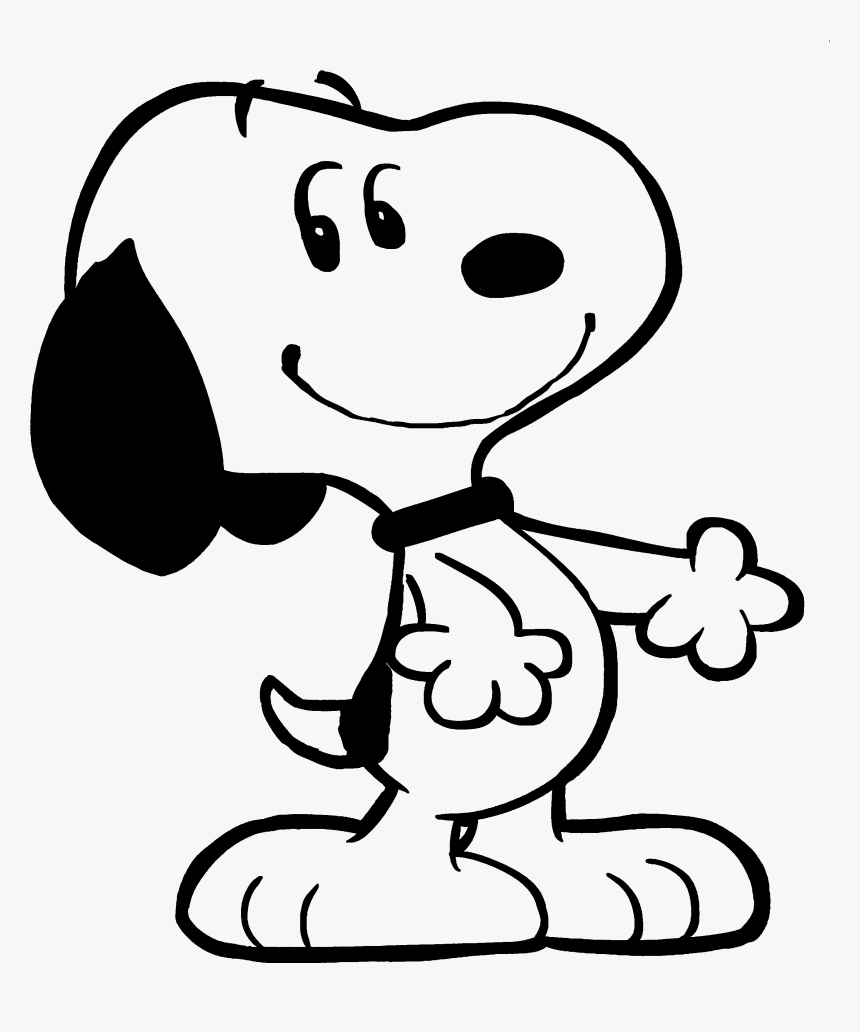 Detail Imagenes De Snoopy Nomer 7