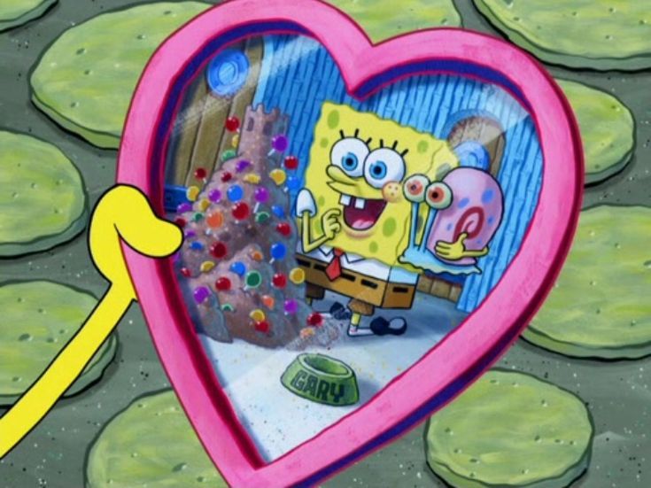 Detail Imagenes De Spongebob Nomer 11