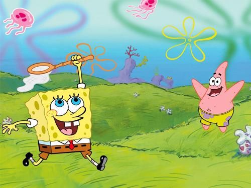 Detail Imagenes De Spongebob Nomer 4