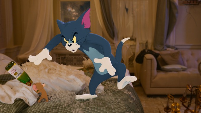 Detail Imagenes De Tom Y Jerry Nomer 48