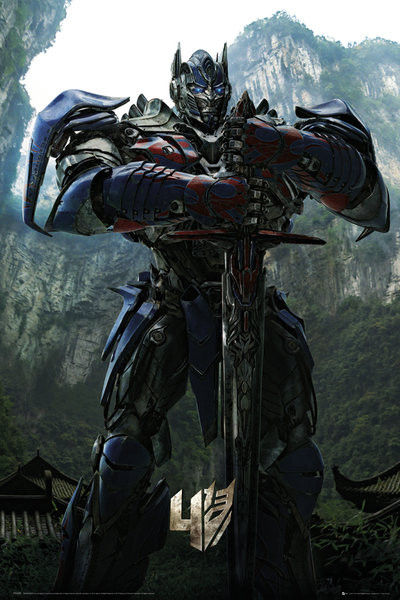 Detail Imagenes De Transformers 4 Nomer 11