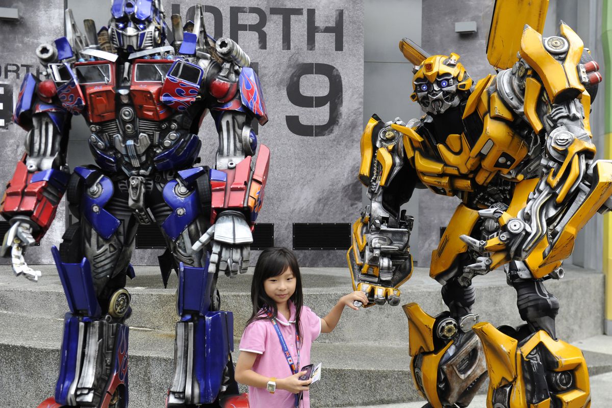 Detail Imagenes De Transformers 4 Nomer 14