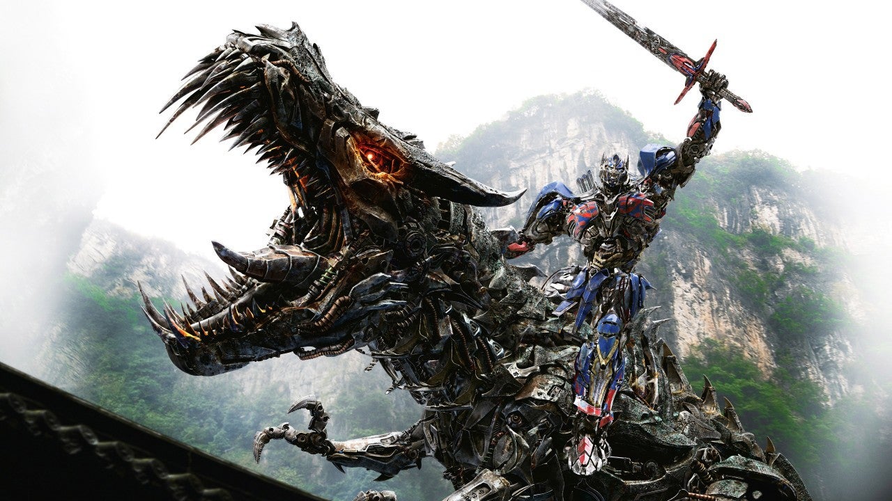 Detail Imagenes De Transformers 4 Nomer 17