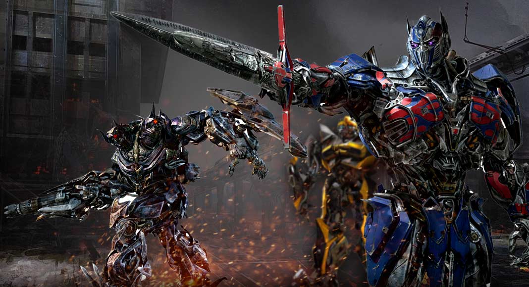 Detail Imagenes De Transformers 4 Nomer 20