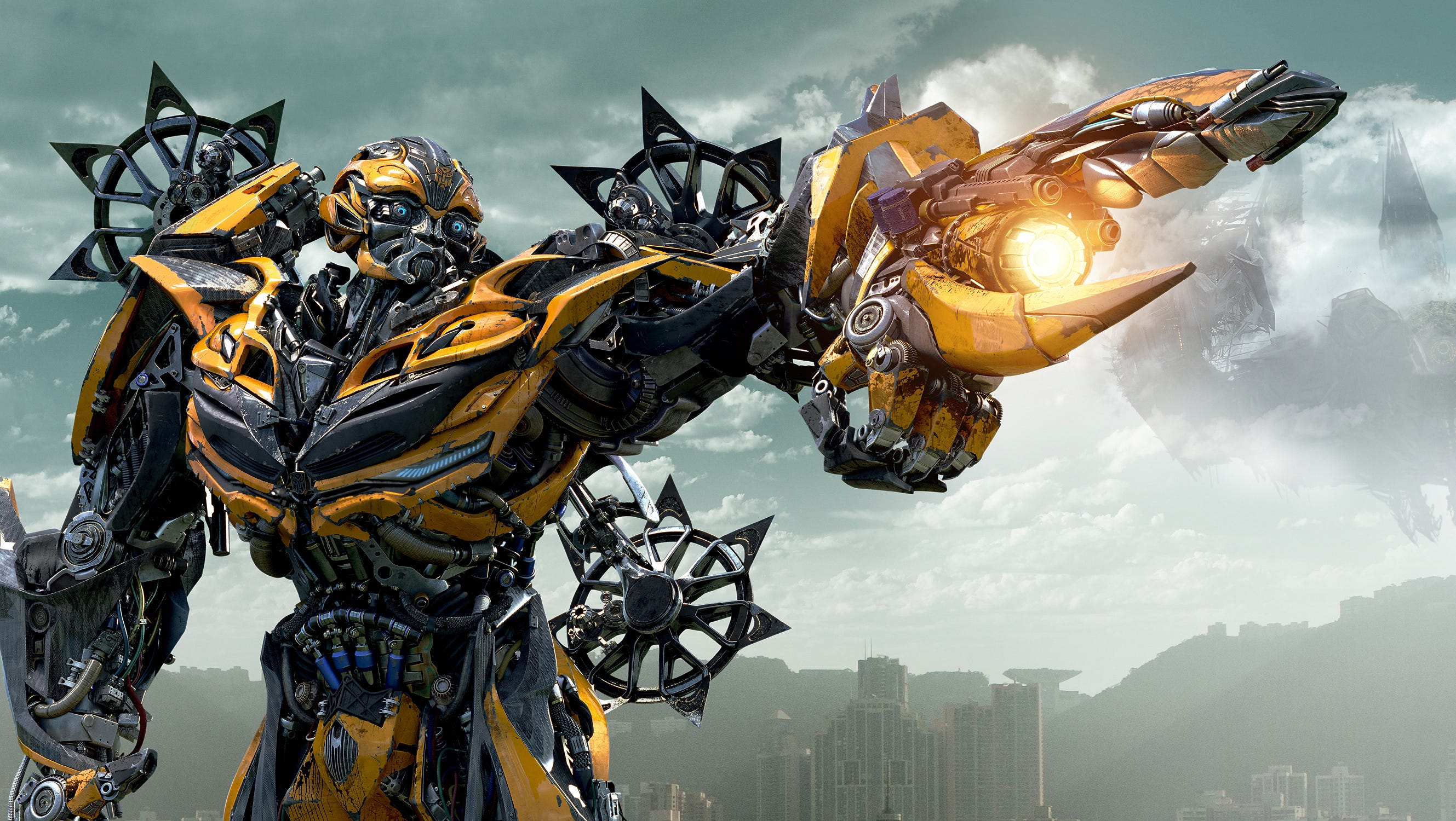 Detail Imagenes De Transformers 4 Nomer 3