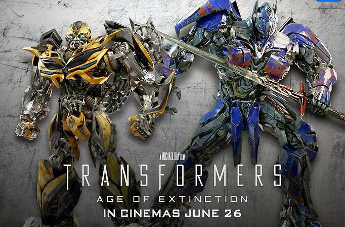 Detail Imagenes De Transformers 4 Nomer 21
