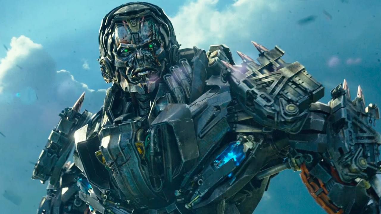 Detail Imagenes De Transformers 4 Nomer 23