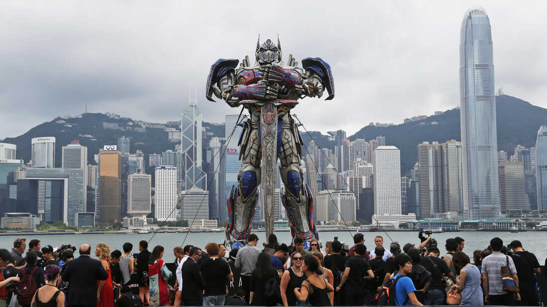 Detail Imagenes De Transformers 4 Nomer 24