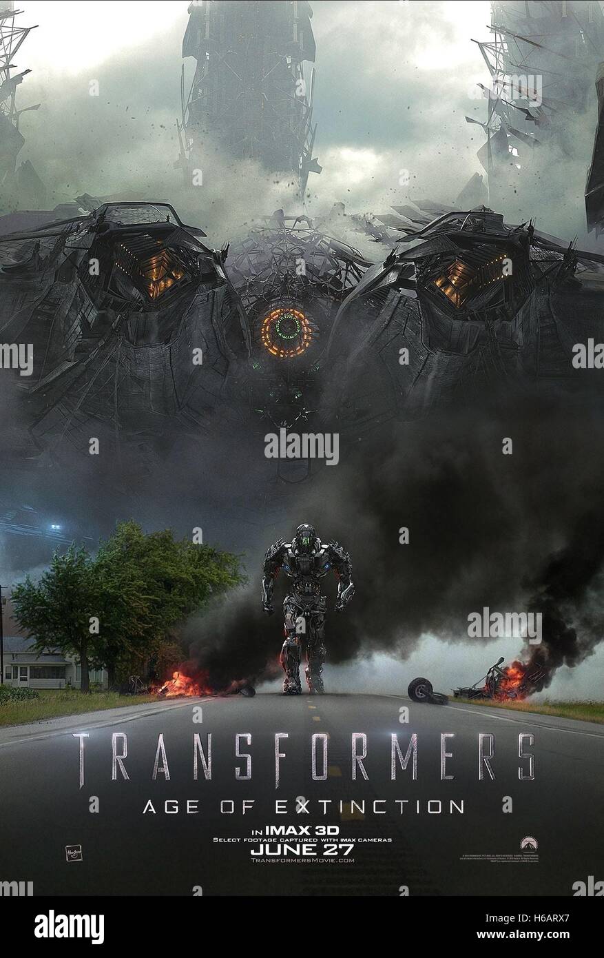 Detail Imagenes De Transformers 4 Nomer 25