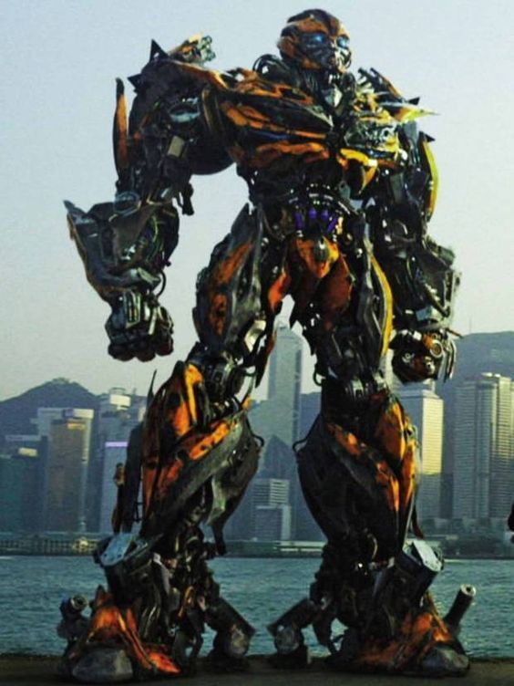 Detail Imagenes De Transformers 4 Nomer 27