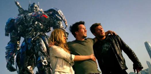 Detail Imagenes De Transformers 4 Nomer 28