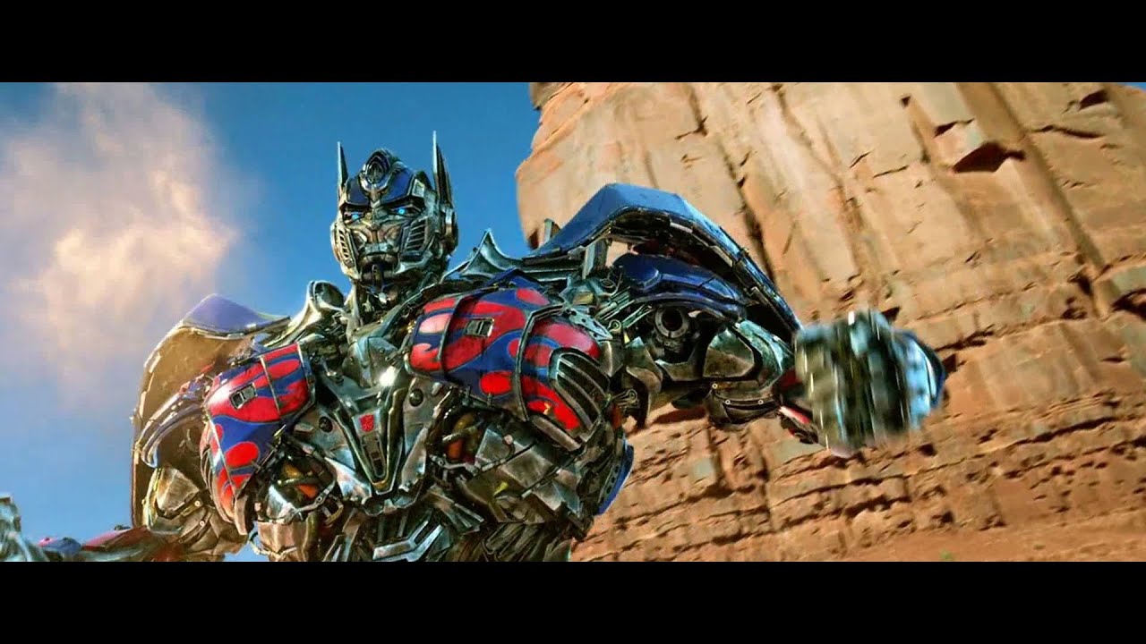 Detail Imagenes De Transformers 4 Nomer 30