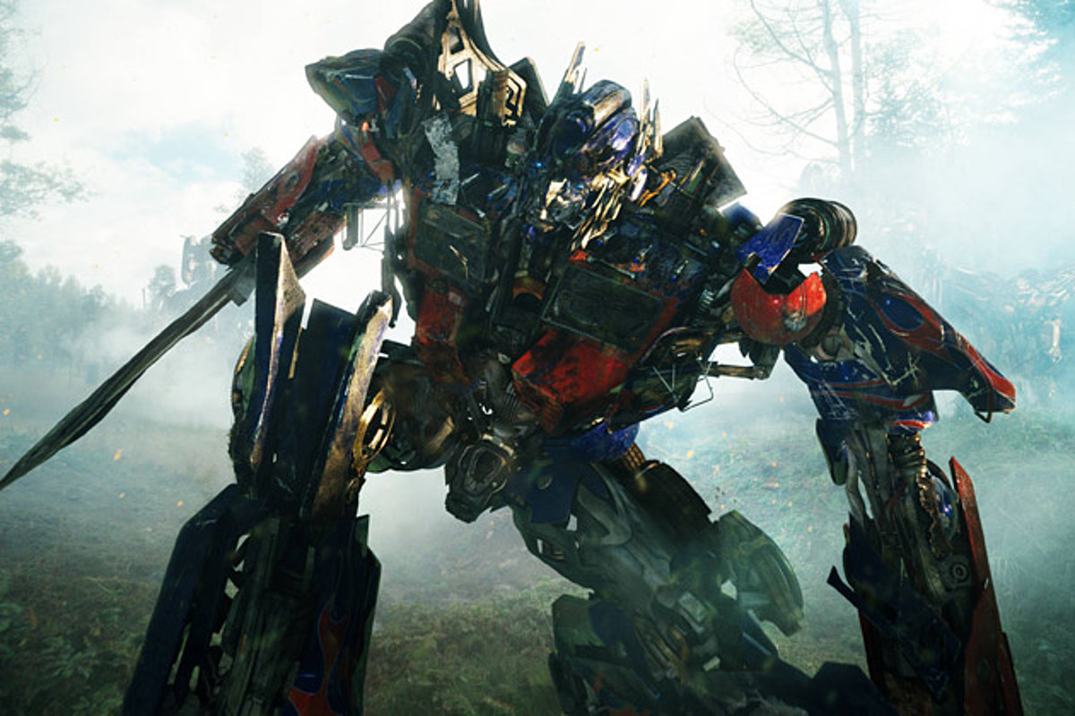 Detail Imagenes De Transformers 4 Nomer 31