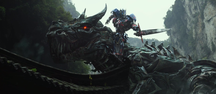 Detail Imagenes De Transformers 4 Nomer 32