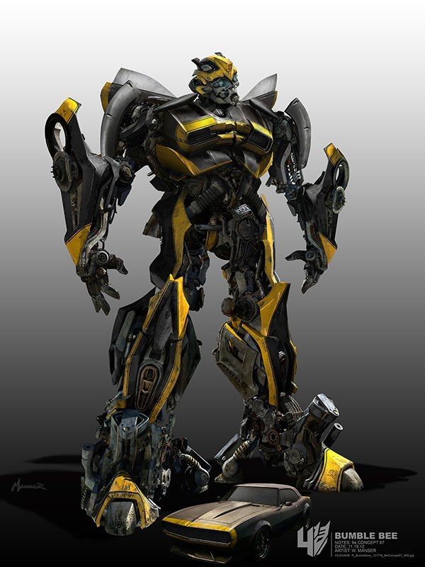 Detail Imagenes De Transformers 4 Nomer 36