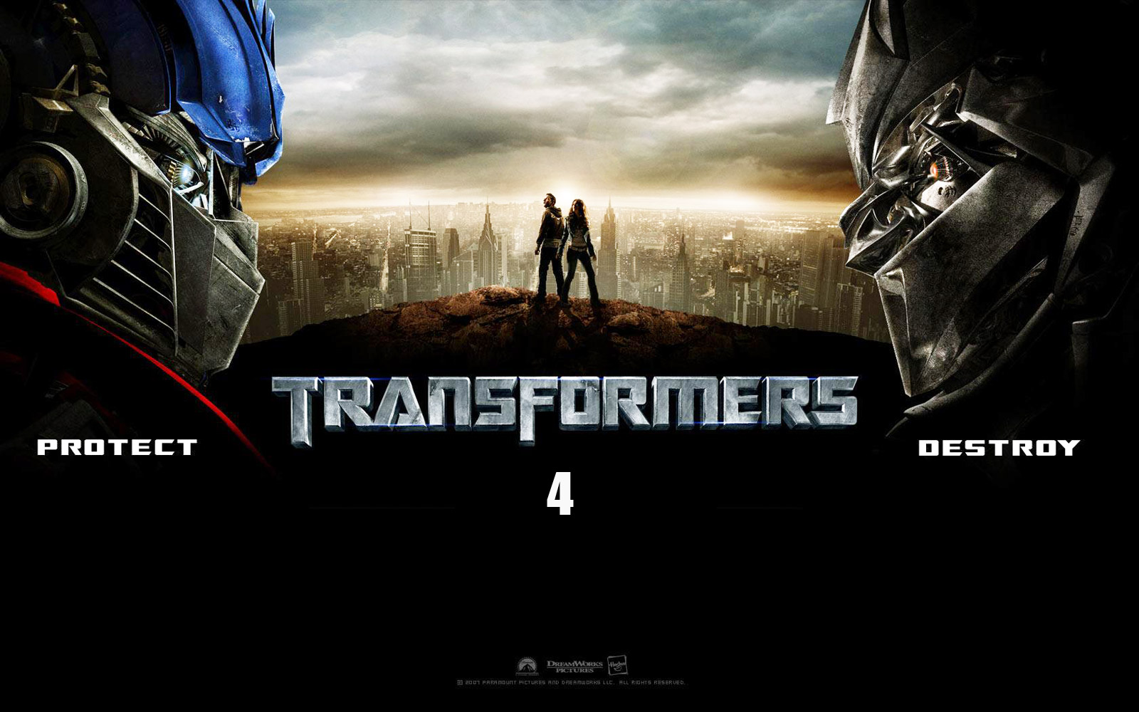 Detail Imagenes De Transformers 4 Nomer 38