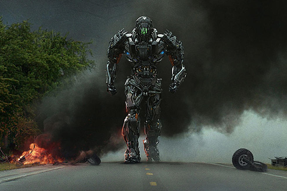 Detail Imagenes De Transformers 4 Nomer 5