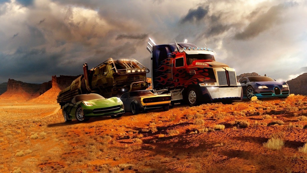 Detail Imagenes De Transformers 4 Nomer 45