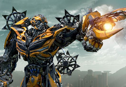 Detail Imagenes De Transformers 4 Nomer 48