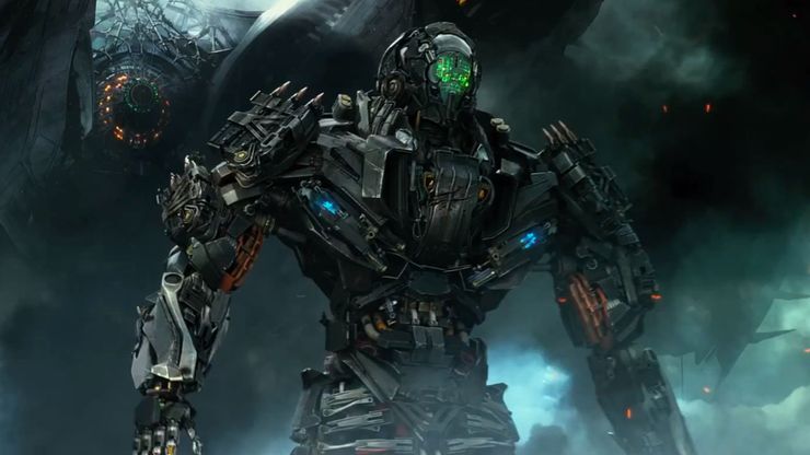 Detail Imagenes De Transformers 4 Nomer 51