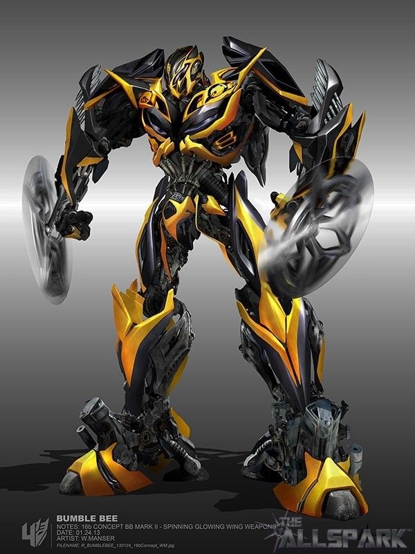 Detail Imagenes De Transformers 4 Nomer 53
