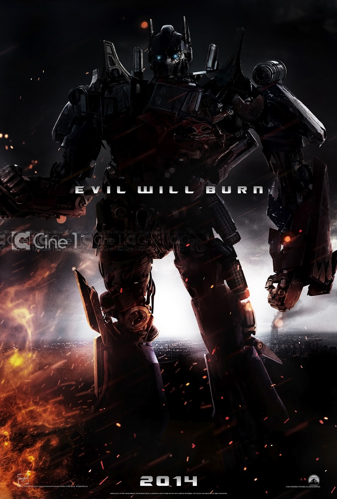 Detail Imagenes De Transformers 4 Nomer 56