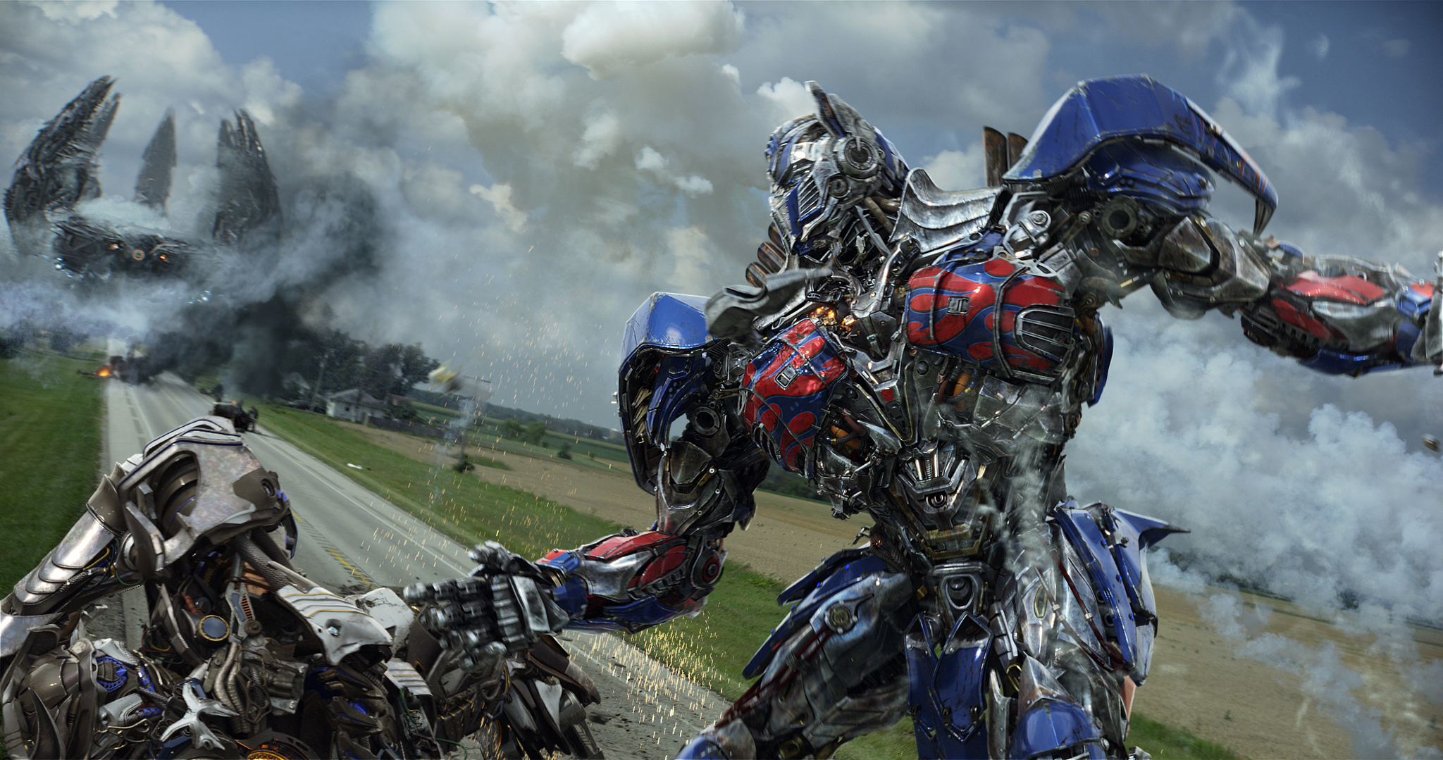 Detail Imagenes De Transformers 4 Nomer 7