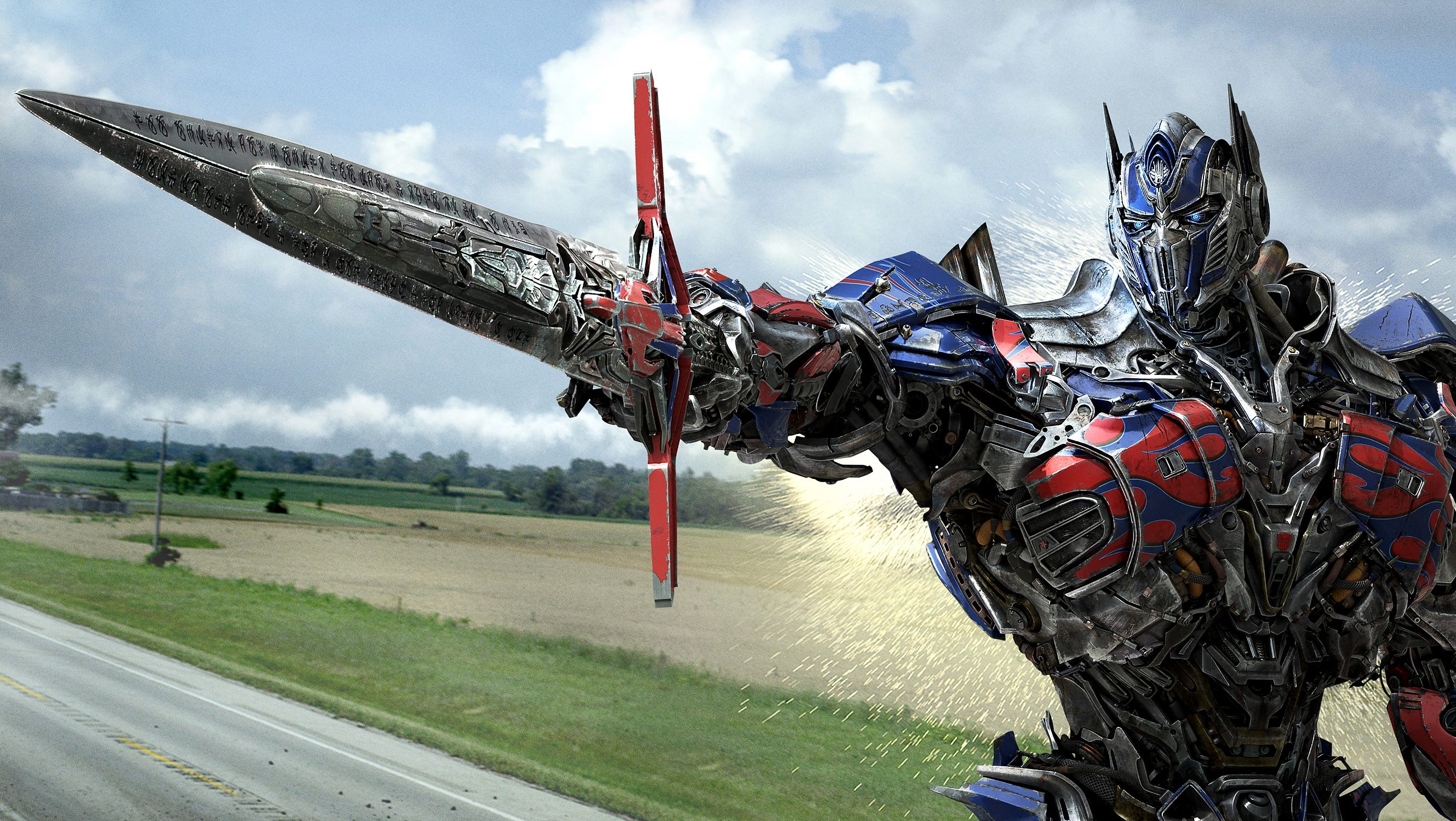 Detail Imagenes De Transformers 4 Nomer 8