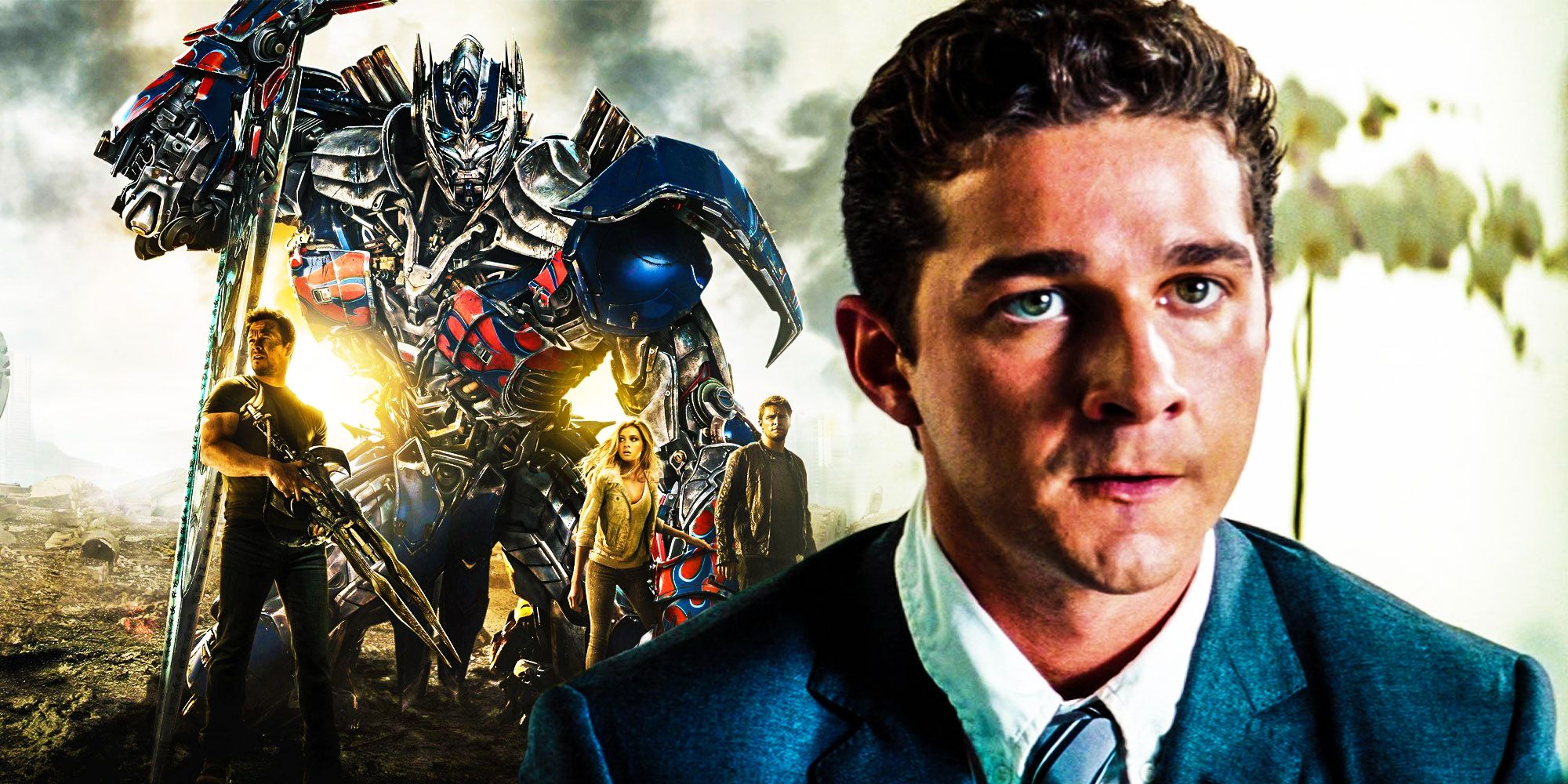 Detail Imagenes De Transformers 4 Nomer 10