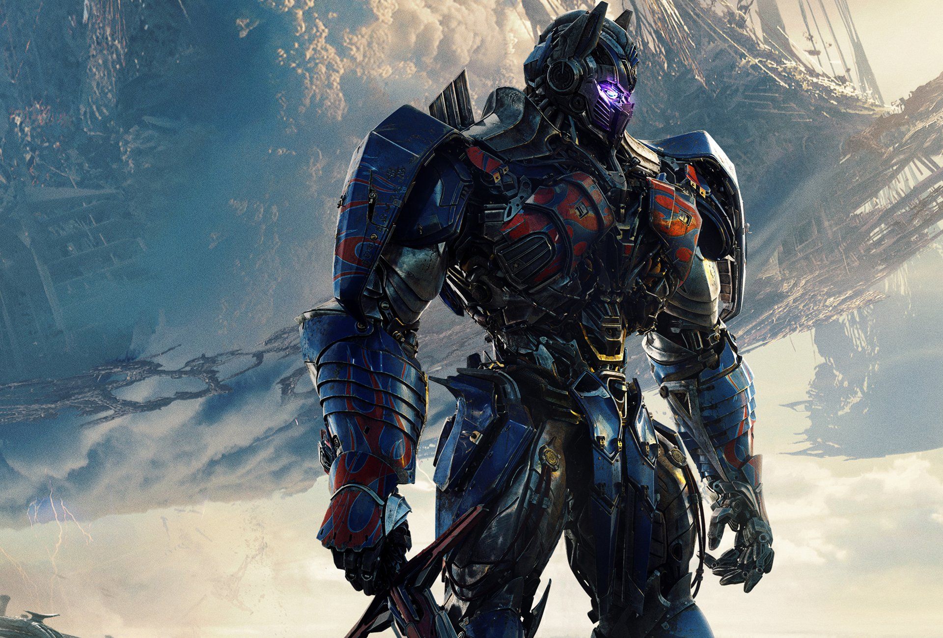 Detail Imagenes De Transformers 5 Nomer 12