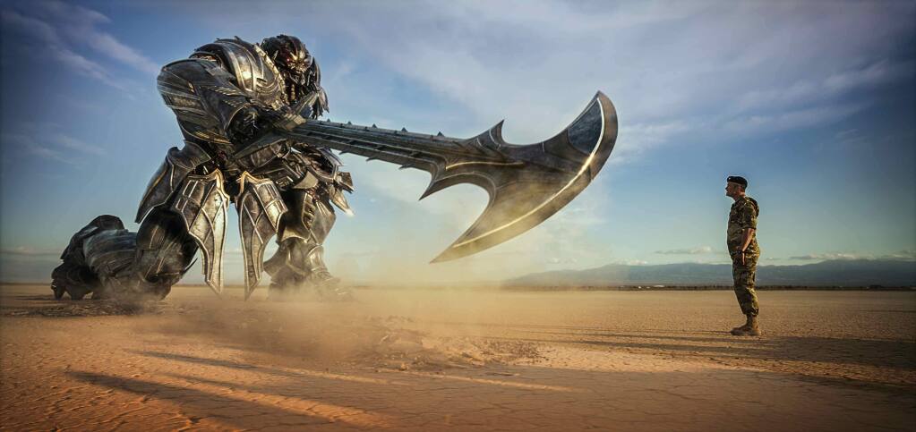 Detail Imagenes De Transformers 5 Nomer 15