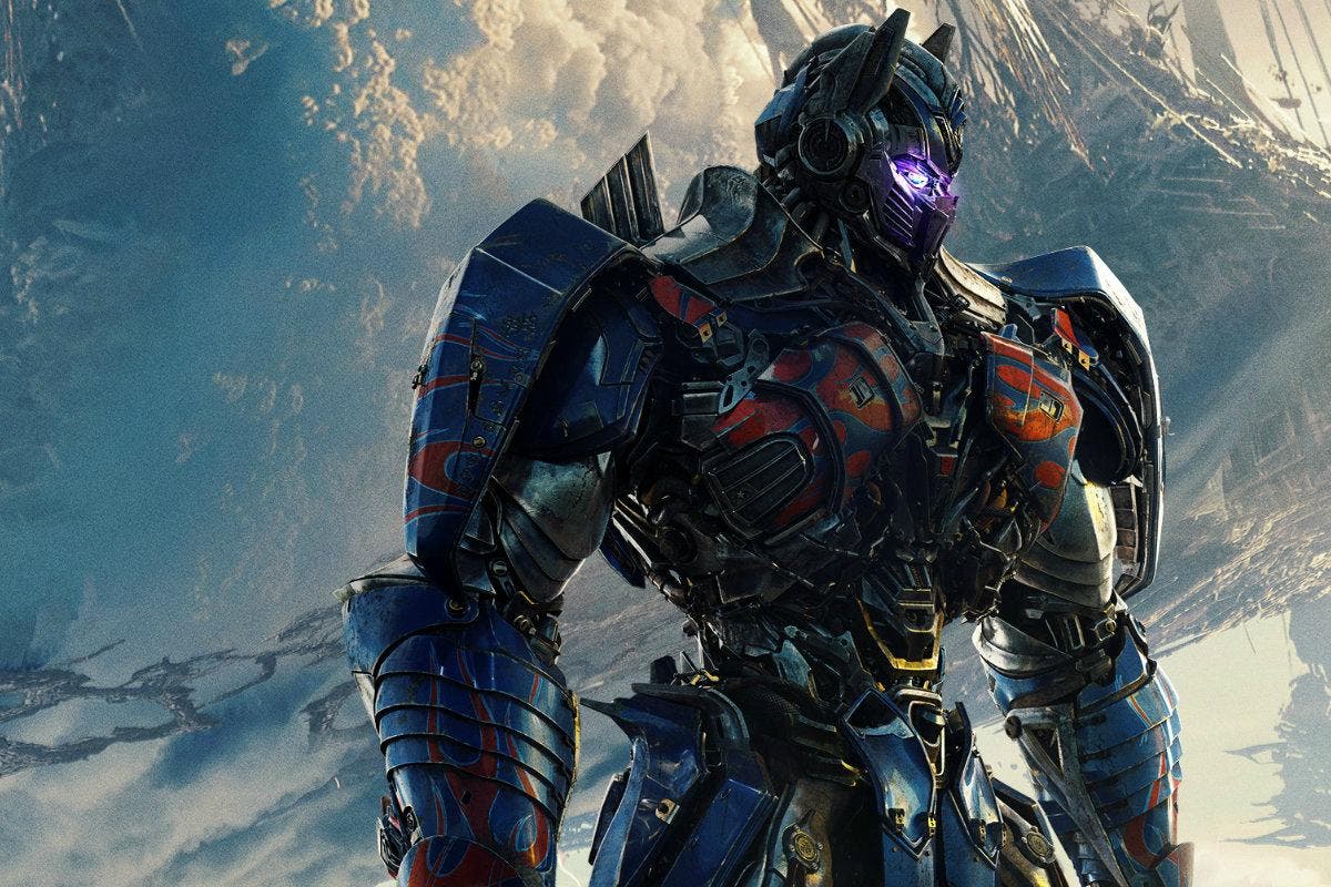 Detail Imagenes De Transformers 5 Nomer 19